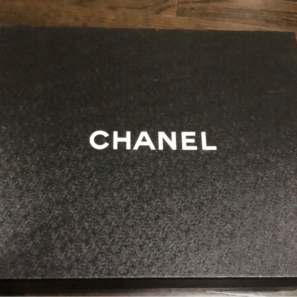 Chanel Sneaker size 40 dust bag not available - Picture 6 of 11
